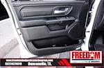 New 2026 Ram 1500 Tradesman Crew Cab 4x4 Pickup for sale #TN195638 - photo 38