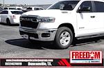New 2026 Ram 1500 Tradesman Crew Cab 4x4 Pickup for sale #TN195638 - photo 40
