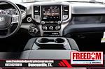 New 2026 Ram 1500 Tradesman Crew Cab 4x4 Pickup for sale #TN195639 - photo 19
