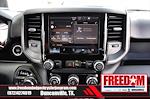 New 2026 Ram 1500 Tradesman Crew Cab 4x4 Pickup for sale #TN195639 - photo 21