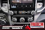 New 2026 Ram 1500 Tradesman Crew Cab 4x4 Pickup for sale #TN195639 - photo 23