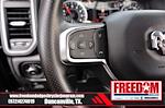 New 2026 Ram 1500 Tradesman Crew Cab 4x4 Pickup for sale #TN195639 - photo 25