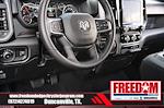 New 2026 Ram 1500 Tradesman Crew Cab 4x4 Pickup for sale #TN195639 - photo 26