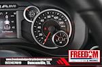 New 2026 Ram 1500 Tradesman Crew Cab 4x4 Pickup for sale #TN195639 - photo 33