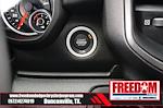 New 2026 Ram 1500 Tradesman Crew Cab 4x4 Pickup for sale #TN195639 - photo 34