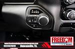 New 2026 Ram 1500 Tradesman Crew Cab 4x4 Pickup for sale #TN195639 - photo 35