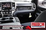 New 2026 Ram 1500 Tradesman Crew Cab 4x4 Pickup for sale #TN195639 - photo 38