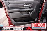 New 2026 Ram 1500 Tradesman Crew Cab 4x4 Pickup for sale #TN195639 - photo 39