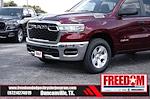 New 2026 Ram 1500 Tradesman Crew Cab 4x4 Pickup for sale #TN195639 - photo 42
