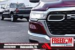 New 2026 Ram 1500 Tradesman Crew Cab 4x4 Pickup for sale #TN195639 - photo 43