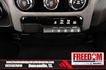 New 2026 Ram 1500 Tradesman Crew Cab 4x4 Pickup for sale #TN195640 - photo 25