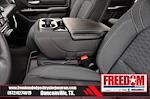 New 2026 Ram 1500 Tradesman Crew Cab 4x4 Pickup for sale #TN195640 - photo 37