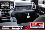New 2026 Ram 1500 Tradesman Crew Cab 4x4 Pickup for sale #TN195642 - photo 38