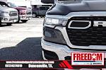 New 2026 Ram 1500 Tradesman Crew Cab 4x4 Pickup for sale #TN195642 - photo 43