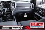 New 2026 Ram 1500 Lone Star Crew Cab for sale #TN199587 - photo 37