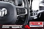 New 2026 Ram 1500 Tradesman Crew Cab 4x4 Pickup for sale #TN216979 - photo 27