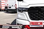 New 2026 Ram 1500 Tradesman Crew Cab 4x4 Pickup for sale #TN216979 - photo 42