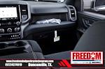 New 2026 Ram 1500 Tradesman Crew Cab for sale #TN216980 - photo 37