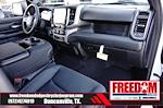 New 2026 Ram 1500 Tradesman Crew Cab 4x4 Pickup for sale #TN216981 - photo 12