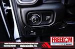 New 2026 Ram 1500 Tradesman Crew Cab 4x4 Pickup for sale #TN216981 - photo 28