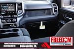 New 2026 Ram 1500 Tradesman Crew Cab 4x4 Pickup for sale #TN216981 - photo 37
