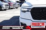New 2026 Ram 1500 Tradesman Crew Cab 4x4 Pickup for sale #TN216981 - photo 42