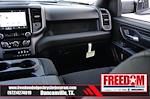 New 2026 Ram 1500 Tradesman Crew Cab 4x4 Pickup for sale #TN216984 - photo 37