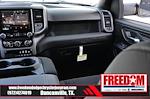 New 2026 Ram 1500 Tradesman Crew Cab 4x4 Pickup for sale #TN216985 - photo 37