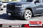 New 2026 Ram 1500 Tradesman Crew Cab 4x4 Pickup for sale #TN216985 - photo 41