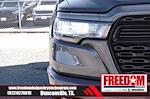 New 2026 Ram 1500 Tradesman Crew Cab 4x4 Pickup for sale #TN216988 - photo 42