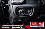 New 2026 Ram 1500 Tradesman Crew Cab 4x4 Pickup for sale #TN216989 - photo 28