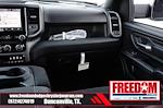 New 2026 Ram 1500 Tradesman Crew Cab 4x4 Pickup for sale #TN216989 - photo 36