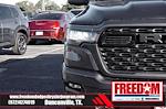 New 2026 Ram 1500 Tradesman Crew Cab 4x4 Pickup for sale #TN216989 - photo 41