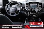 New 2026 Ram 1500 Lone Star Crew Cab 4x4 Pickup for sale #TN217343 - photo 17