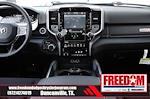 New 2026 Ram 1500 Lone Star Crew Cab 4x4 Pickup for sale #TN217343 - photo 19