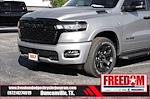 New 2026 Ram 1500 Lone Star Crew Cab 4x4 Pickup for sale #TN217343 - photo 42