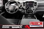 New 2026 Ram 1500 Lone Star Crew Cab 4x4 Pickup for sale #TN217344 - photo 17