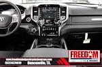 New 2026 Ram 1500 Lone Star Crew Cab 4x4 Pickup for sale #TN217344 - photo 19