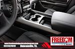 New 2026 Ram 1500 Lone Star Crew Cab 4x4 Pickup for sale #TN217344 - photo 34
