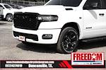 New 2026 Ram 1500 Lone Star Crew Cab 4x4 Pickup for sale #TN217344 - photo 41