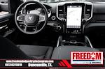 New 2026 Ram 1500 Lone Star Crew Cab for sale #TN234048 - photo 17