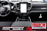 New 2026 Ram 1500 Lone Star Crew Cab for sale #TN234048 - photo 19