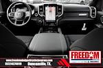 New 2026 Ram 1500 Lone Star Crew Cab 4x4 Pickup for sale #TN234050 - photo 11