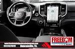 New 2026 Ram 1500 Lone Star Crew Cab 4x4 Pickup for sale #TN234050 - photo 17