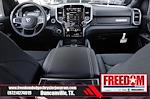New 2026 Ram 1500 Lone Star Crew Cab 4x4 Pickup for sale #TN234052 - photo 11