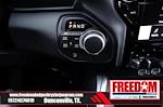 New 2026 Ram 1500 Lone Star Crew Cab 4x4 Pickup for sale #TN234052 - photo 33