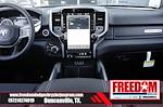 New 2026 Ram 1500 Lone Star Crew Cab for sale #TN271515 - photo 19
