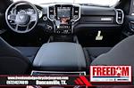 New 2026 Ram 1500 Lone Star Crew Cab for sale #TN271516 - photo 11