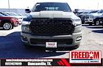 New 2026 Ram 1500 Lone Star Crew Cab for sale #TN272015 - photo 8