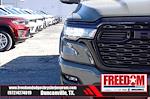 New 2026 Ram 1500 Lone Star Crew Cab for sale #TN272015 - photo 43